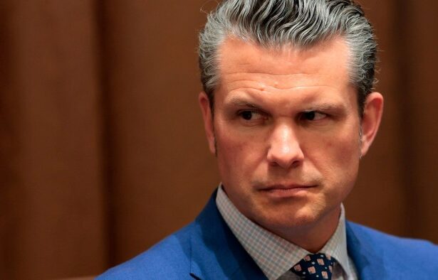 White House stands behind Hegseth over new Signal chat allegations