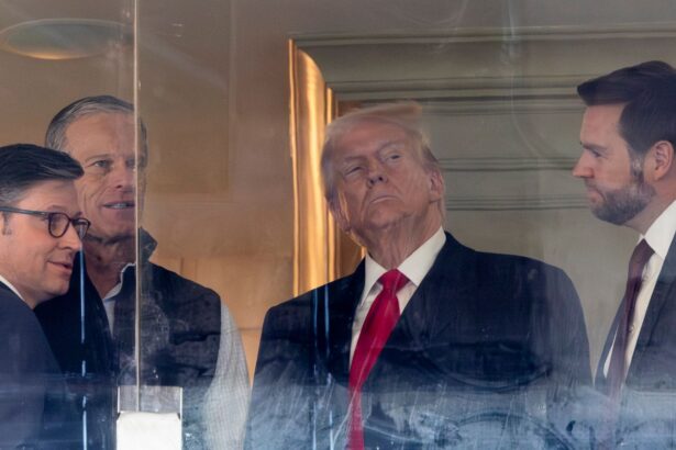 Why Congress Must Block a Liability Waiver for the Fossil Fuel Industry 