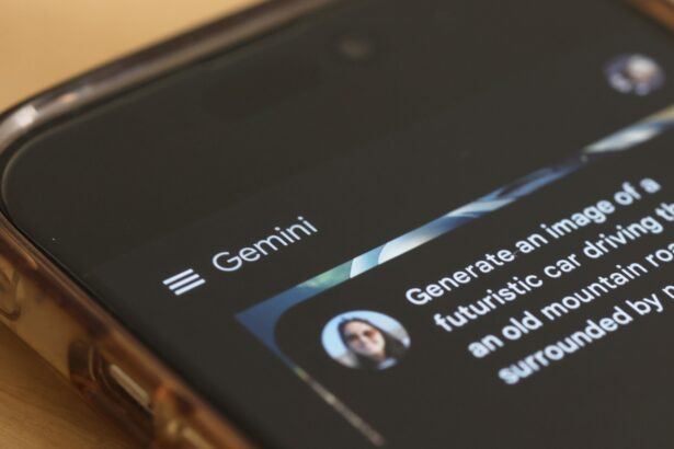 Why Google’s search engine trial is about AI : NPR