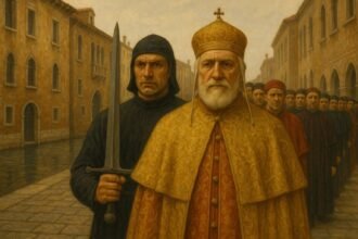 Why Hold Laws As Binding On the Rulers