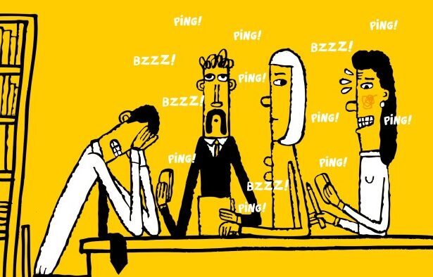 Why Jamie Dimon is right about meetings