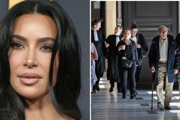 Why Kim’s Ready To Make Heist Doubters ‘Pay Consequences’