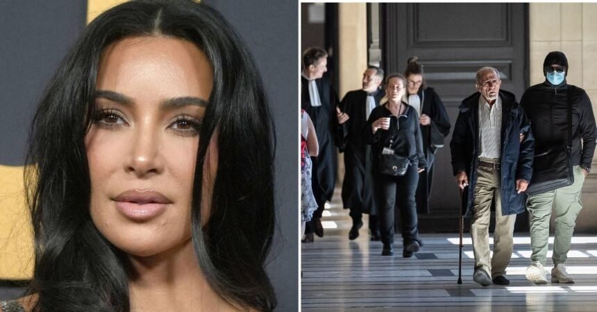 Why Kim’s Ready To Make Heist Doubters ‘Pay Consequences’
