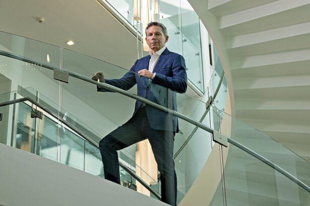 Why These Investment Firms Bet 0 Million On A Chinese Ozempic Rival