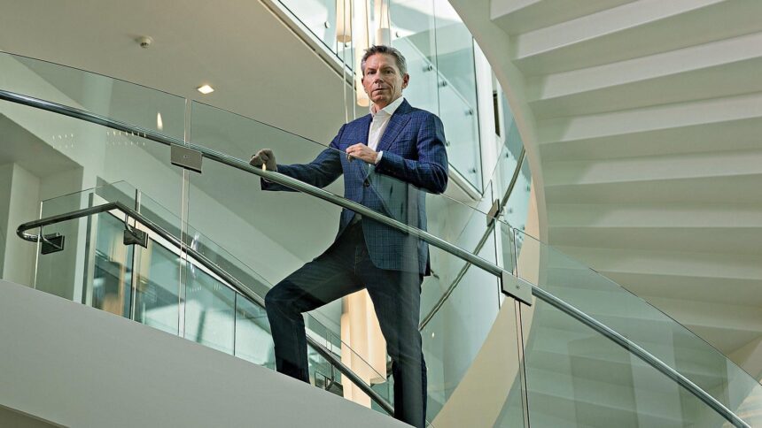 Why These Investment Firms Bet 0 Million On A Chinese Ozempic Rival