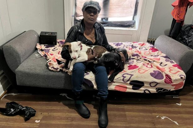 Why are NY judges, lawmakers and other leftists conspiring to murder a Bronx woman?