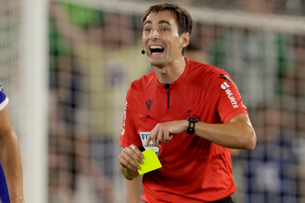 Why did Real Madrid demanded new officials for Copa del Rey final? Match referees draw Los Blancos attacks