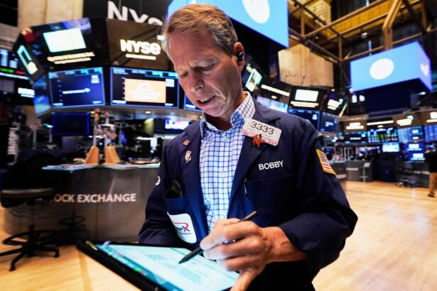 Why the latest stock market pullback feels right