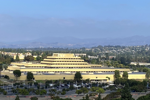 Why we cannot have nice things