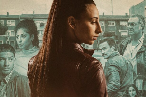Wild Bunch TV Boards ‘The Clan Olimpia’ With ‘Carmen y Lola’ Breakout