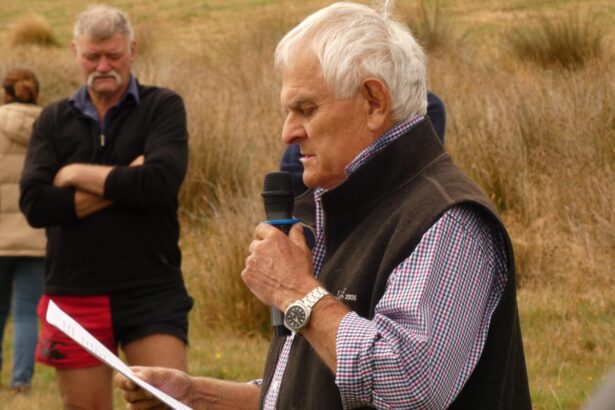 Wilding conifer control hit by cuts