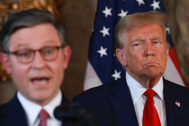 Will Congressional Republicans Attack Clean Energy in Budget Reconciliation? 