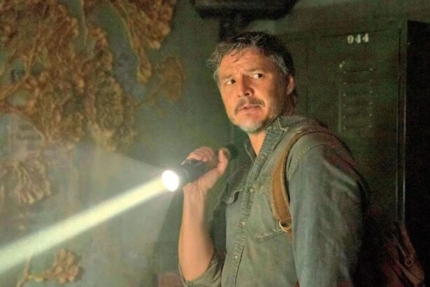 Will Pedro Pascal Submit Emmys Lead or Supporting for The Last of Us?