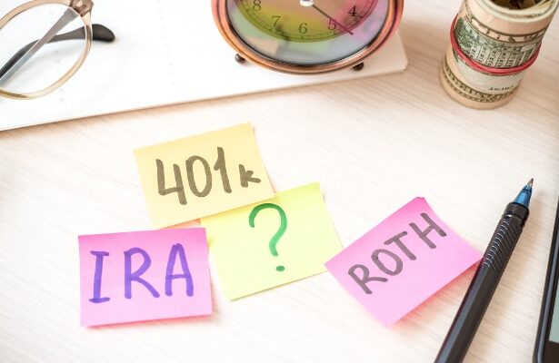 Will Rolling Over After-Tax 401(k) Contributions to a Roth IRA Trigger Taxes?