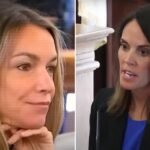 Witness Claims Karen Read Allegedly ‘Said She Hit Cop With Her Car’