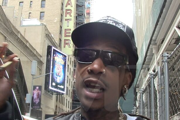 Wiz Khalifa Lost Count of Joints Smoked in Making of ‘Kush & OJ 2’