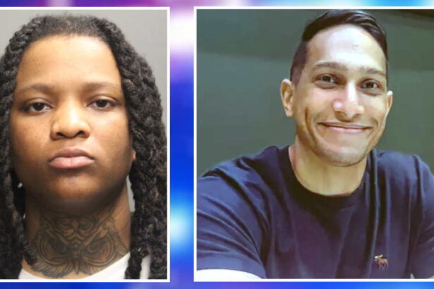 Woman charged with murder of Lincoln Park man who had ‘a bright mind, generous heart’