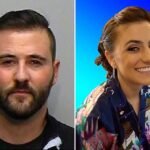 Woman killed by ex ‘narrates own murder’ as final moments recorded on chilling voicemail
