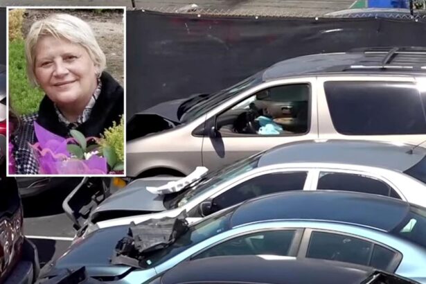 Woman left to die in towed van — because no one looked inside: lawsuit