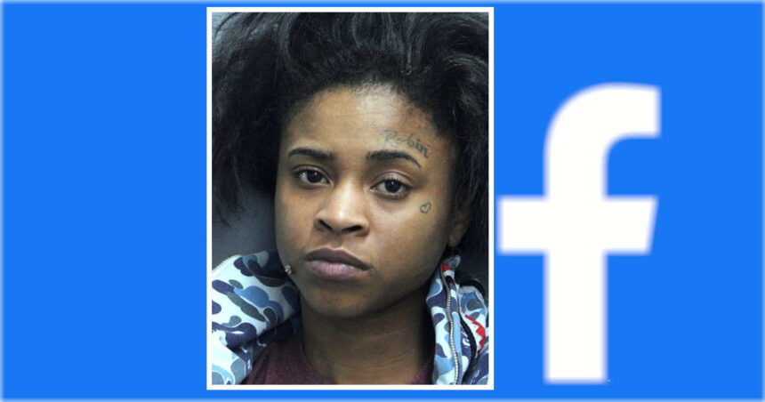 Woman set up Facebook account to lure victim into carjacking trap: prosecutors