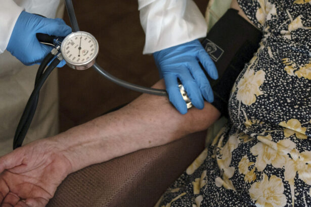 Women’s Health Initiative in limbo despite RFK Jr.’s promised support