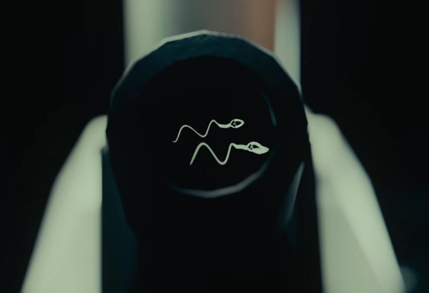 World’s First ‘Sperm Race’ Held in Los Angeles to Highlight Problem of Plummeting Male Fertility (VIDEO) |