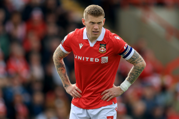 Wrexham vs. Charlton prediction: Where to watch Ryan Reynolds club, live stream: League One odds, lineups