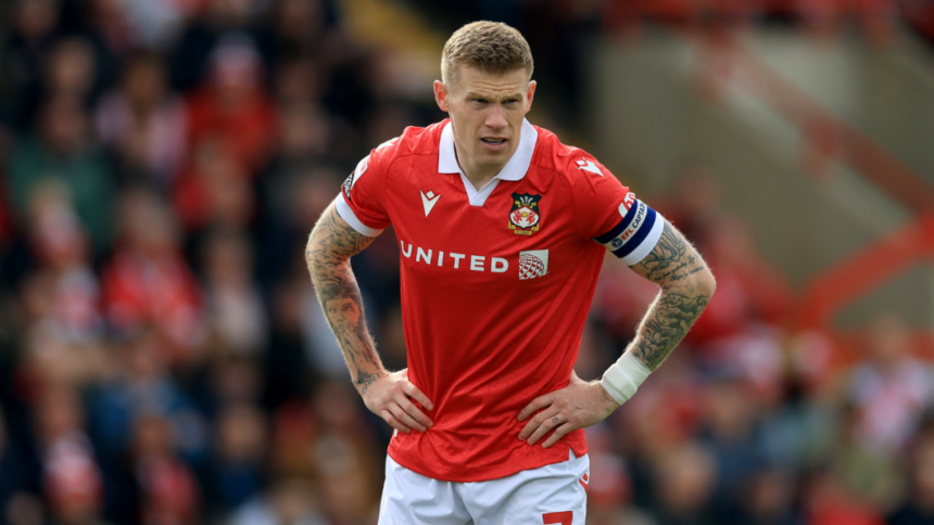 Wrexham vs. Charlton prediction: Where to watch Ryan Reynolds club, live stream: League One odds, lineups