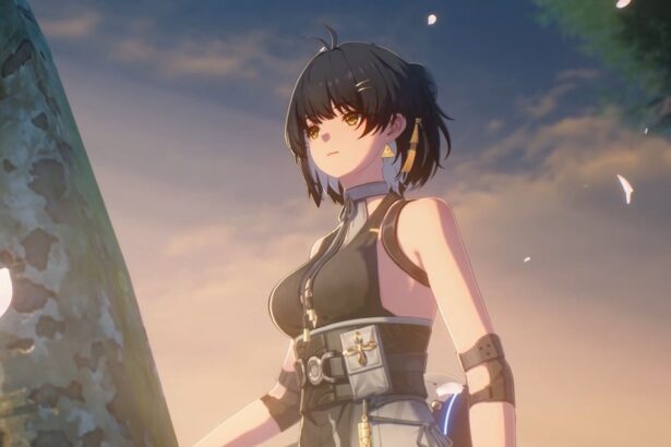 Wuthering Waves 2.3 preload guide and update size