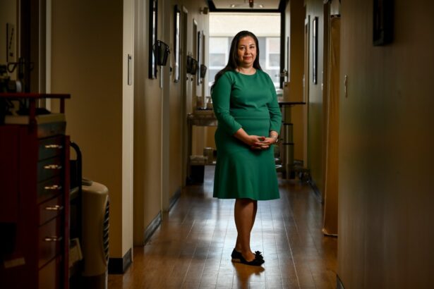 Yadira Caraveo will run again in 8th Congressional District in 2026