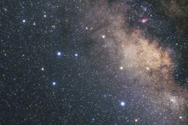 Yes, there really is a black hole on the loose in Sagittarius