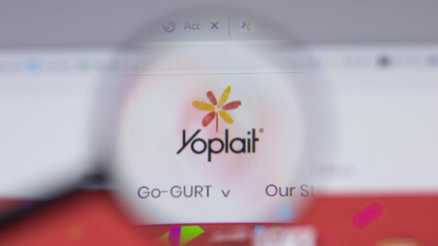 Yoplait sues Danone over alleged imitation of Skyr products