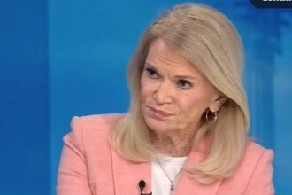 You Can’t Hate the Mainstream Media Enough: Watch Martha Raddatz Show Scott Bessent Why the Fake News Can Never Be Trusted (VIDEO) |