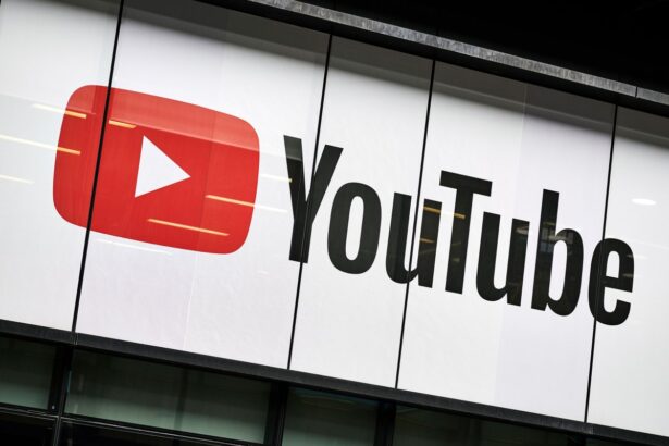 YouTube support affected by European power outages, too