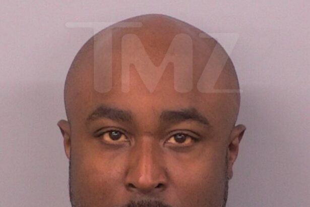 Young Buck Arrested, Booked Into Tennessee Jail Over Missed Bond Meetings