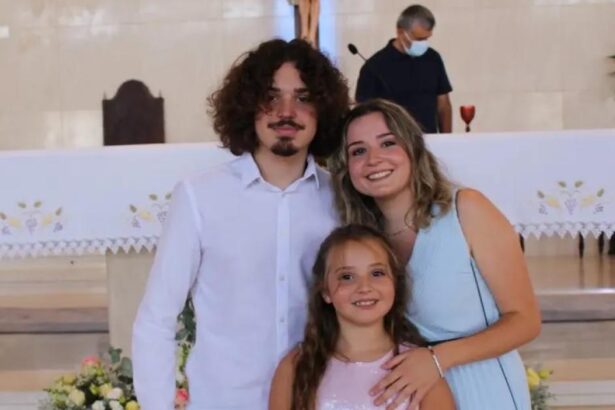 Young climate activists take Portugal to court