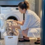 Your washing machine may not actually rid clothes of harmful bacteria