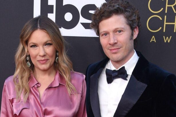 Zach Gilford Files For Divorce From Wife Kiele Sanchez After 12 Years