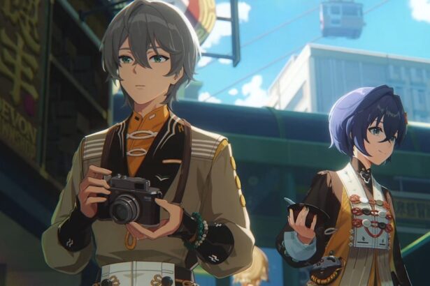 Zenless Zone Zero leak hints character skins are coming, but it’s not what you think