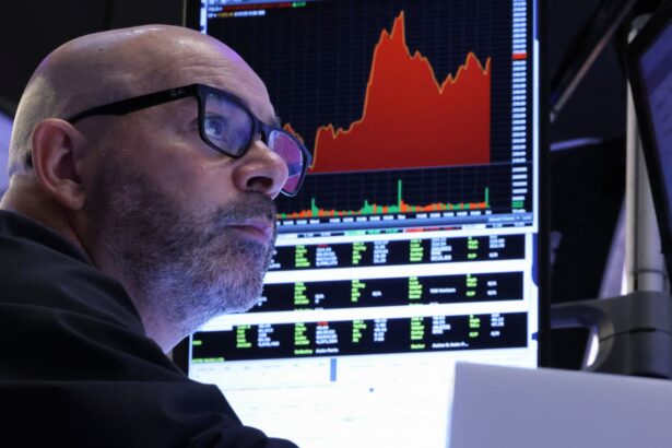 Zero-day options are fueling the unprecedented volatility on Wall Street amid tariff chaos