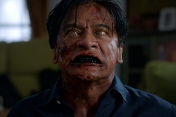 Zombie Horror Gets Southeast Asian Twist in Netflix’s 2025 Film Slate