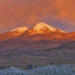 ‘Zombie’ Volcano in Bolivia Appears to Be Stirring Deep Underground : ScienceAlert