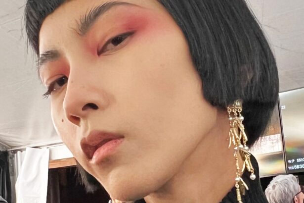 Peter Philips Takes Us Behind the Scenes of Dior’s First Show in Kyoto for 72 Years