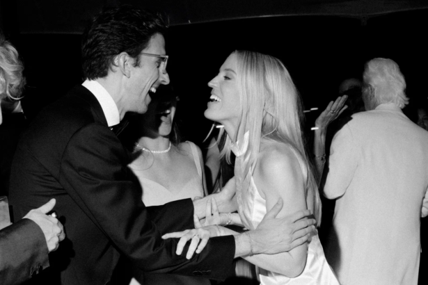 On the Podcast: Adam Selman On His New Victoria’s Secret—“Everything’s a Fantasy”