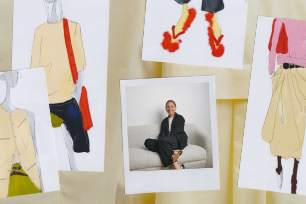 Color Math: How to Style Butter Yellow, According to Amy Smilovic