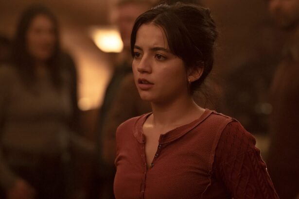 ‘The Last of Us’ Star Isabela Merced: ‘Every Episode Feels Like a Therapy Session’