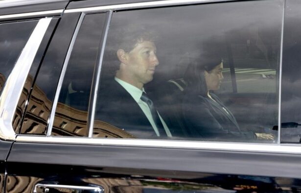 old emails haunt Mark Zuckerberg in high-stakes trial