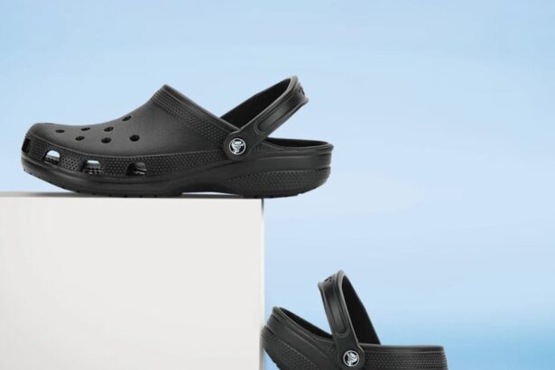 8 Crocs Footwear For Men Who Think They Hate Crocs
