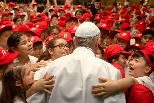 From the Archives: How Pope Francis Changed the Catholic Church