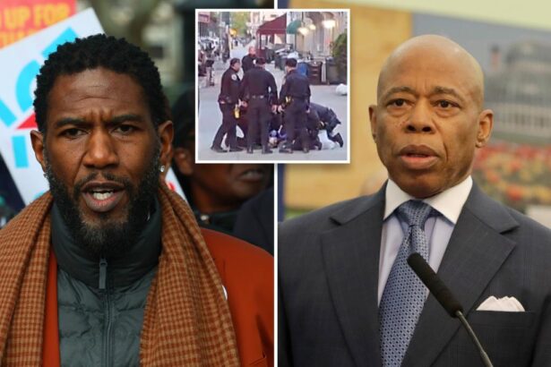 public advocate’s plan to address mental health crisis with more bureaucratic ‘panels’ is ‘neglectful’